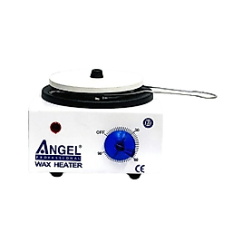 Angel Konserve Ağda Isıtıcı Cezveli