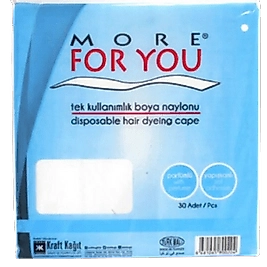 More For You Boya Naylonu 30 Adet