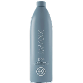 Maxx Deluxe 40 Volume Oksidan 1000 Ml