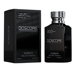 Gabrini Doscope Erkek Parpüm 100 Ml