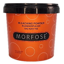 Morfose Saç Açıcı Toz Mavi 1000 g