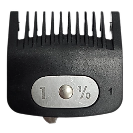 Makine Tarağı 1 No