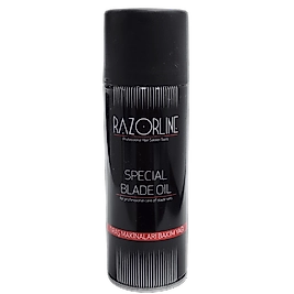 Razorline Tıraş Makinesi Bakım Yağı 200 Ml