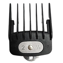 Makine Tarağı 2 No