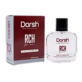Dorsh Erkek Parfüm Rch 100 Ml