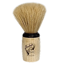 Rodeo Jaguar 604 Natural Sakal Fırçası