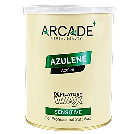 Arcade Konserve Ağda 800 Ml - Azulen