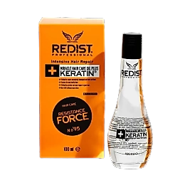 Redist Keratin Yağı 100 Ml