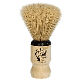 Rodeo Jaguar 605 Natural Sakal Fırçası