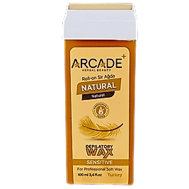 Arcade Kartuş Ağda 100 Ml  Naturel