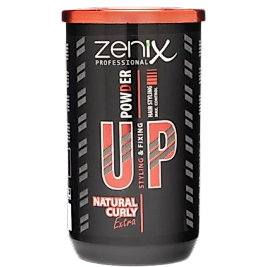 Zenix Toz Wax Natural Curly 20 Gr