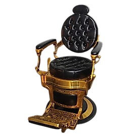 Brç Berber Koltuğu - Brç, 6