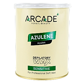 Arcade Konserve Ağda 800 Ml - Azulen