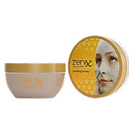 Zenix Ballı Kil Maskesi 350 Gr