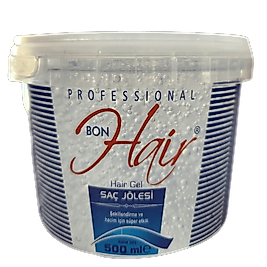BonHaır Jöle 500 Ml