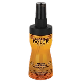 Colormaxx Dolce Keratin Saç Serumu 100 Ml