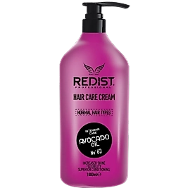 Redist Avokado Yağ Saç Kremi 1000 Ml