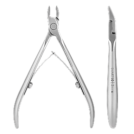 Staleks Pro Smart 10 7 Mm Tırnak Eti Pensi