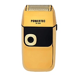 Powertec TR 550 Dijital Günlük Sakal Makinesi