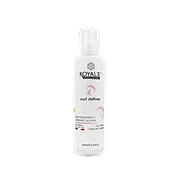 Royale Bukle Belirginleştirici 250 Ml