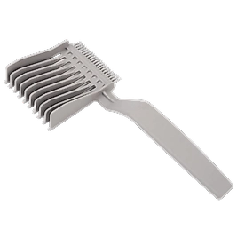 Berber Şekillendirici Kılavuz Tarak