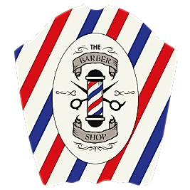 Berber Desenli Kesim Penuar 18