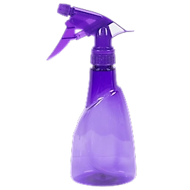 Trina Orta Boy Suluk 350 Cc Renkli - Mor