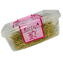 Antaç Sarı İnce Topuzlu Firkete 200 Gr