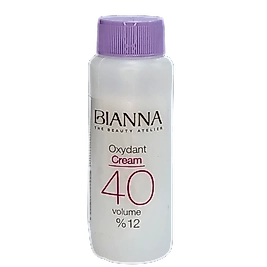 Mini Oksidan 40 Volüm 60 ml