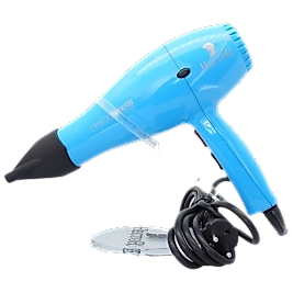 Hector 3500 Profesyonel Fön Makinesi 2400 W Mavi