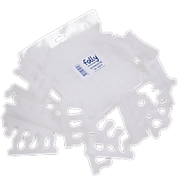 Folly Parmak Arası Separatörü 50'Li