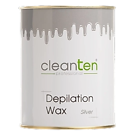 Cleanten Konserve Ağda Silver 800 Ml