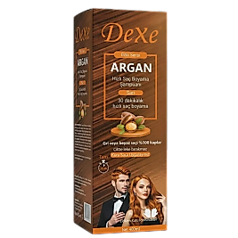 Dexe Boya Şampuan Sarı 420 Ml
