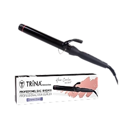 Trina Profesyonel Saç Maşası 0048 32 Mm