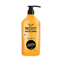 Redist Tuzsuz Şampuan 1000 Ml