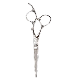 Nagasaki Berber Makas 6.5'' No 44