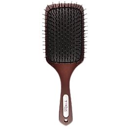 Trina Ahşap Saç Açma Tarak 0017