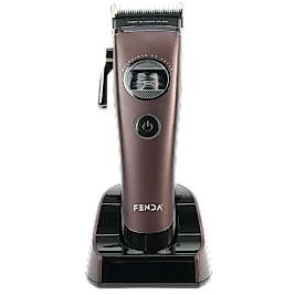 Fenda Profesyonel Traş Makinesi 003 Brown