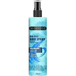 Morfose Deniz Tuzu Sprey 250 Ml