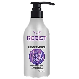 Redist Silver Şampuan 500 Ml