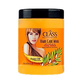 Ac Class Saç Maskesi Argan Oil 1000 Ml