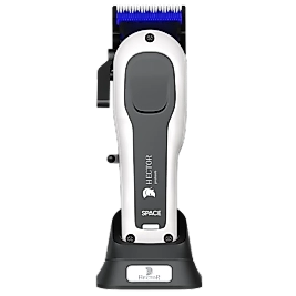 Hector Space X Traş Makinesi Beyaz