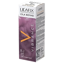 Lilafix Vıbrance Cila Boyası 8.2 Sandre 100Ml