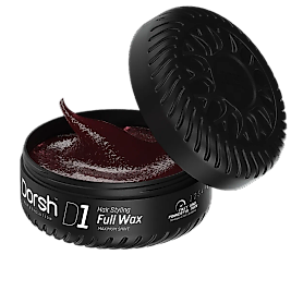 Dorsh Full Wax 1