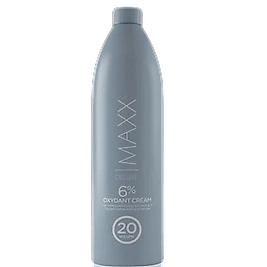 Maxx Deluxe Oksidan 20 Volume 1000 Ml