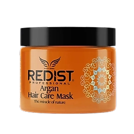 Redist Saç Maskesi Argan 475 Ml