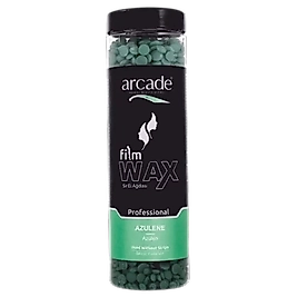 Arcade Film Wax Boncuk Ağda 400 Ml Azulen