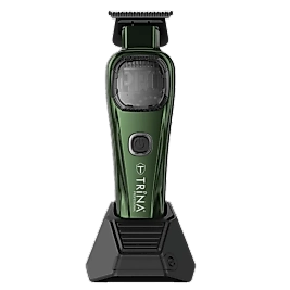 Trina Ense Sakal Çizim Makinesi Yeşil 0012