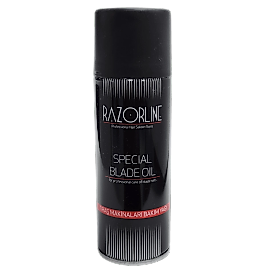 Razorline Tıraş Makinesi Bakım Yağı 200 Ml