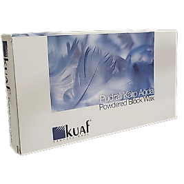 Kuaf Sir Ağda Kalıp Pudralı 400 ml